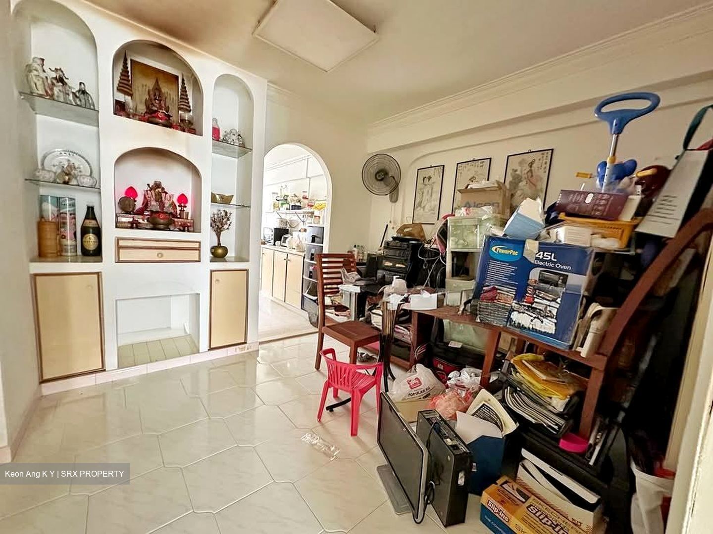 Blk 185 Bishan Street 13 (Bishan), HDB 3 Rooms #570315541
